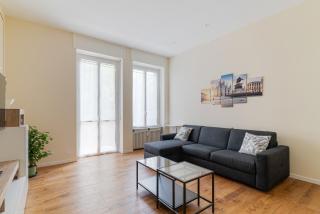 GuestHost - Modern Apartment MM2 Piola Milano - 4