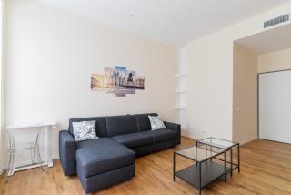 GuestHost - Modern Apartment MM2 Piola Milano - 3