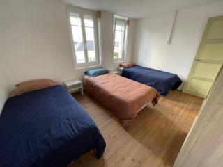 Gite entre Vitré, Laval , Chateau-Gontier - 5