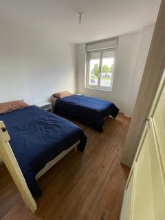 Gite entre Vitré, Laval , Chateau-Gontier - 4