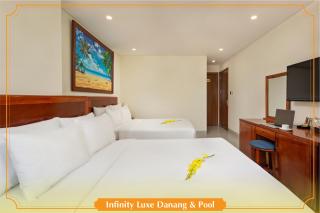 Infinity Luxe Danang & Pool - 2