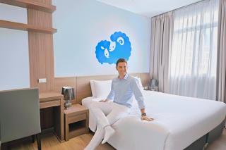 Kokotel Bangkok Dheva Thonglor - 0