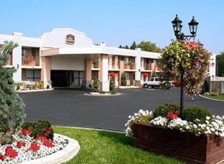Best Western Halton Hills - 5