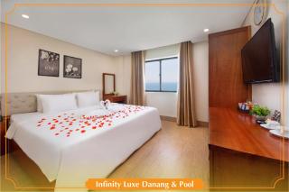 Infinity Luxe Danang & Pool - 0