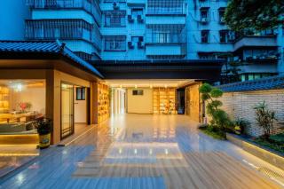 Zhongshan Pingao Wensu Hotel - 8