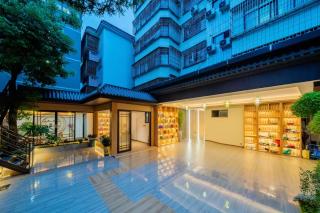 Zhongshan Pingao Wensu Hotel - 2