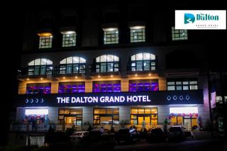 The Dalton Grand Hotel - 0