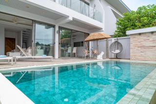 3 Bed Pool Villa in the heart of Plai Laem - KBR49 - 9