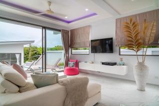 3 Bed Pool Villa in the heart of Plai Laem - KBR49 - 6