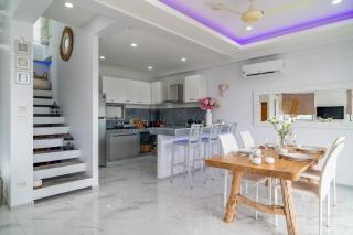 3 Bed Pool Villa in the heart of Plai Laem - KBR49 - 3