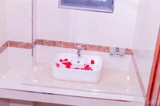 The Dalton Grand Hotel - Murangʼa - 8