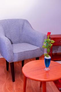 The Dalton Grand Hotel - 1