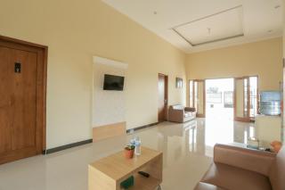 IDR Green Guest House Syariah Mitra RedDoorz - 7