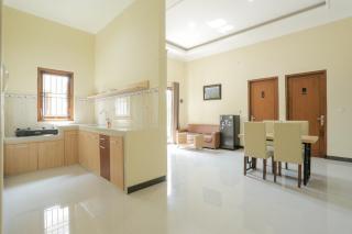 IDR Green Guest House Syariah Mitra RedDoorz - 1