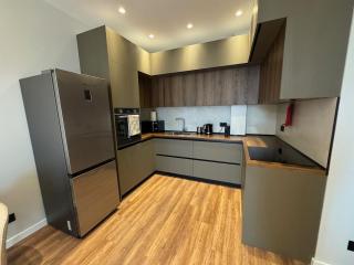 Altana Guest Apartments - 5