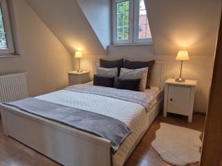APARTAMENTY TUŹNIKOWIE - 1