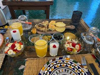 Riad NC Boutique Hotel & Spa - 4