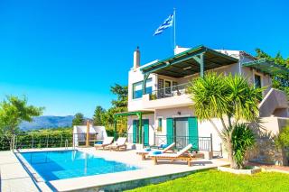 Aloni Villa - Káïna - 0