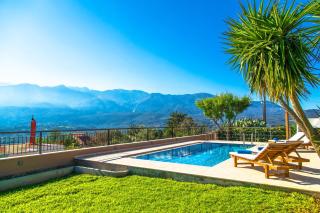 Aloni Villa - 7