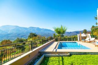 Aloni Villa - 6