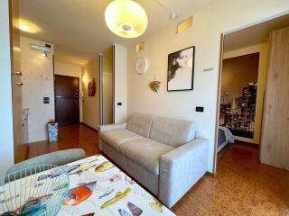 Studio with shared pool-Beahost - 8