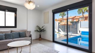 Villa Estrella del Mar - 1