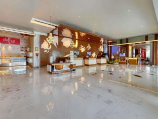 Novotel Bengaluru Outer Ring Road - 8