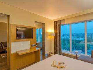 Novotel Bengaluru Outer Ring Road - 6