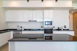 3-Bed Sea View Villa-Fisherman Village - KBR43 - 2