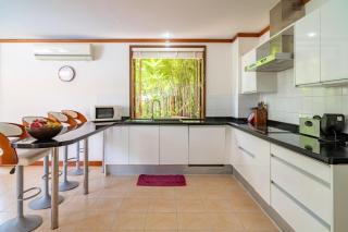 4 BR Villa walking distance to beach - KBR44 - 4