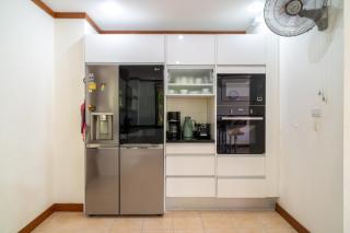 4 BR Villa walking distance to beach - KBR44 - 5