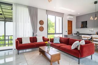 New 3BR Pool Villa in Bophut - KBR46 - 5