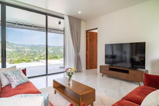 New 3BR Pool Villa in Bophut - KBR46 - 3