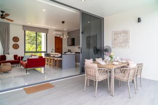 New 3BR Pool Villa in Bophut - KBR46 - 2