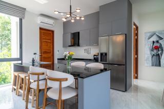 New 3BR Pool Villa in Bophut - KBR46 - 9