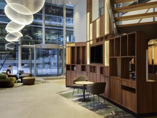 Novotel London Paddington - Londra - 7