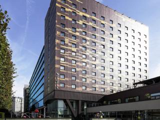 Novotel London Paddington - Londra - 5