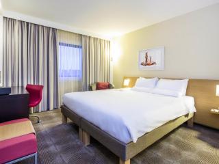 Novotel London Paddington - London - 4