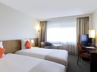 Novotel London Paddington - 2