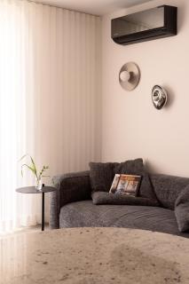 Trzypoziomowy apartament KALIFORNIA - z klimatyzacją i parkingiem w centrum miasta - 5
