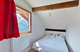 Casa 2040 Family-Friendly Chalet Saint-Véran - 1