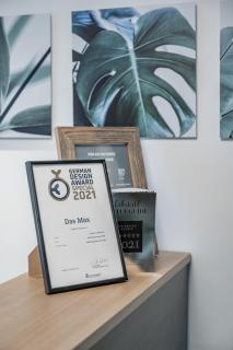 Lifestylehotel Das Max - 6