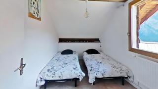 Casa 2040 Family-Friendly Chalet Saint-Véran - 2