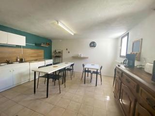 CASA-2040 Family-Friendly Chalet Saint-Véran - 6