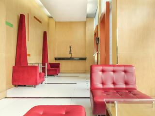 Hotel Ibis Semarang Simpang Lima - 8