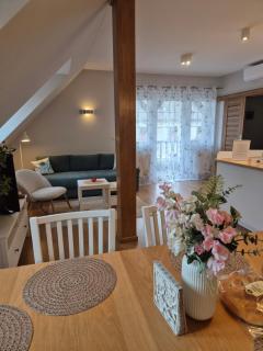 APARTAMENTY TUŹNIKOWIE - 6