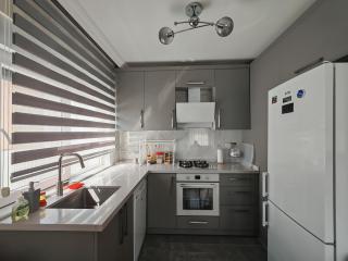 Family Apart-Hotel 2022 - 6