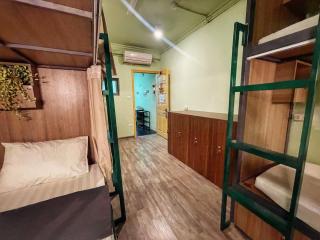 Hanoi Quarter Life Hostel - 6