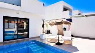 Villa Estrella del Mar - 0