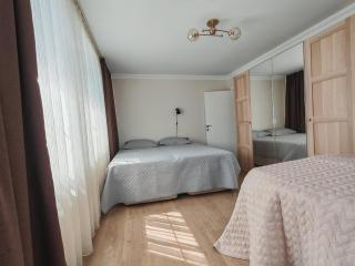 Family Apart-Hotel 2022 - 1